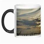 Beach Volleyball Morph Mug