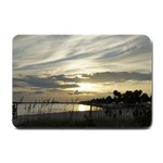 Beach Volleyball Small Doormat