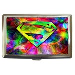 Superman In Color Widescreen By The Big Al Cigarette Money Case