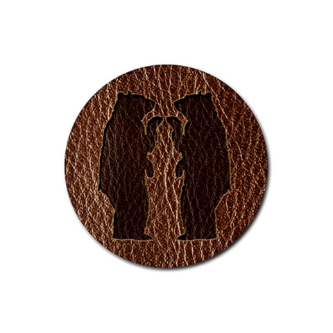 Leather Front