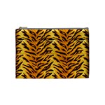 Just Tiger Cosmetic Bag (Medium)