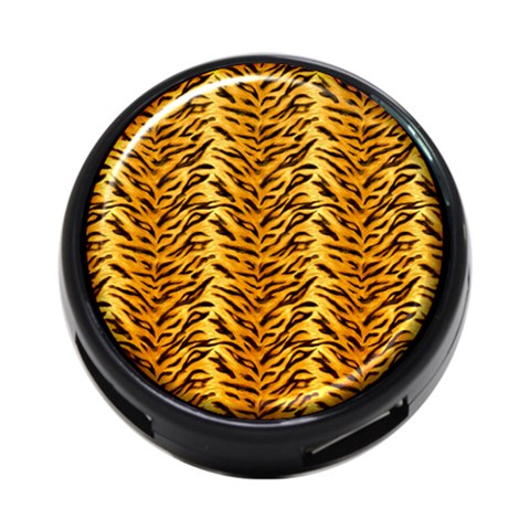 Just Tiger 4 Front