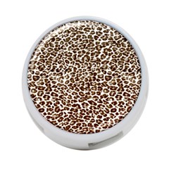 Just Snow Leopard 4 Front