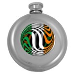 Ireland Hip Flask (5 oz)