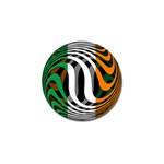 Ireland Golf Ball Marker (10 pack)