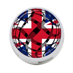 United Kingdom 4 Back