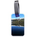 661 Luggage Tag (two sides)