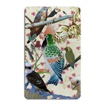 Pretty Birdies Medium Magnet (Rectangular)