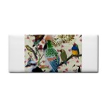 Pretty Birdies Medium Hand Towel