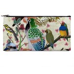 Pretty Birdies Medium Pencil Case