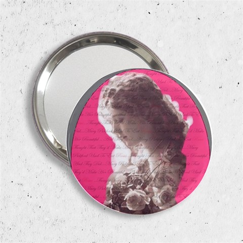 Mary Mary 2.25  Handbag Mirror from ArtsNow.com Front