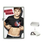 Justin Bieber 2012 Bbma 07 Flip Top Lighter