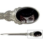 Notorious Bette Letter Opener