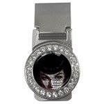 Notorious Bette Money Clip (CZ)