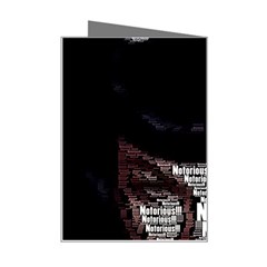 Notorious Bette Mini Greeting Card from ArtsNow.com Right