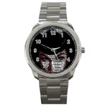 Notorious Bette Sport Metal Watch