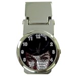 Notorious Bette Money Clip Watch