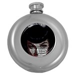 Notorious Bette Hip Flask (5 oz)