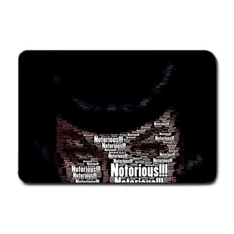 Notorious Bette Small Doormat from ArtsNow.com 24 x16  Door Mat