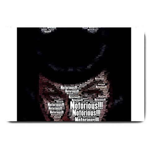 Notorious Bette Large Doormat from ArtsNow.com 30 x20  Door Mat