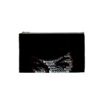 Notorious Bette Cosmetic Bag (Small)