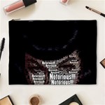 Notorious Bette Cosmetic Bag (XL)