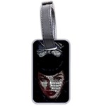 Notorious Bette Luggage Tag (two sides)