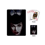 Notorious Bette Playing Cards (Mini)