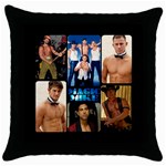 Tumblr M56iptsvrc1qkzbafo2 500 Throw Pillow Case (Black)