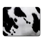 Cow Print	 Small Mousepad