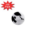 Cow Print	 1  Mini Magnet (100 pack)