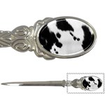 Cow Print	 Letter Opener