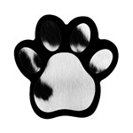 Cow Print	Magnet (Paw Print)