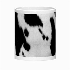 Cow Print	 Morph Mug from ArtsNow.com Center