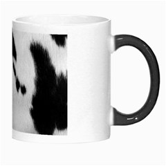 Cow Print	 Morph Mug from ArtsNow.com Right