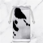 Cow Print	 Jewelry Bag