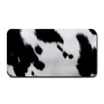 Cow Print	Medium Bar Mat