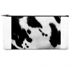 Cow Print	 Pencil Case from ArtsNow.com Front