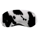 Cow Print	Sleeping Mask