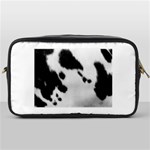 Cow Print	 Toiletries Bag (One Side)