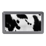 Cow Print	Memory Card Reader (Mini Rectangular)