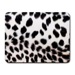 Snow Leopard	 Small Mousepad