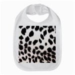 Snow Leopard	 Bib