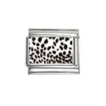 Snow Leopard	 Italian Charm (9mm)