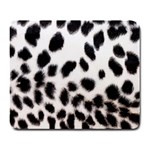 Snow Leopard	 Large Mousepad