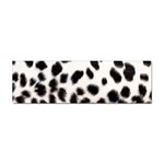 Snow Leopard	Sticker Bumper (10 Pack)