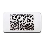 Snow Leopard	Medium Bar Mat