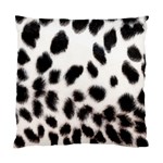 Snow Leopard	 Cushion Case (Two Sides)