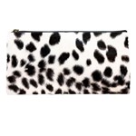 Snow Leopard	 Pencil Case