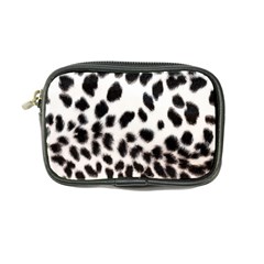 Snow Leopard	 Coin Purse from ArtsNow.com Front